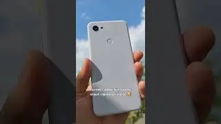 😵 BURNED-OUT Google Pixel of a US TAXI DRIVER!
