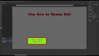 Adobe Animate - How to use audio files - Button sound effects - Background Music