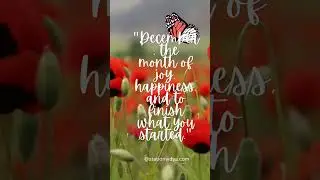 Day 20/100  of motivation december quotes #facts #december #winter #winterspecial #students