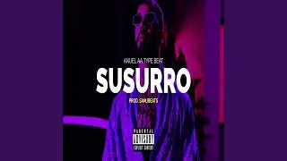 Susurro (Beat Reggaeton)