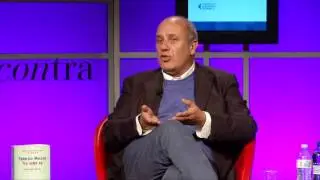 Federico Moccia racconta la vera storia di 