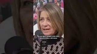 We need a shorter working week | CWU LIVE