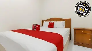 RedDoorz Plus near Ciputra World Kuningan 2 | Jakarta, Indonesia | Hotel Review 🏩