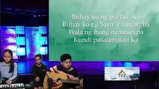 TURF Ministries Baguio Live Stream (06-27-21 Sunday Service)