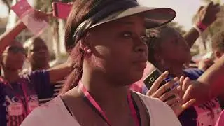 Pink run 2019 Save the date