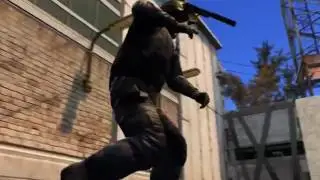 EGX Trailer Video