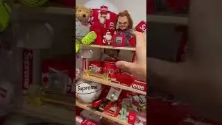 Supreme Illusion Coin Bank 🪙😵