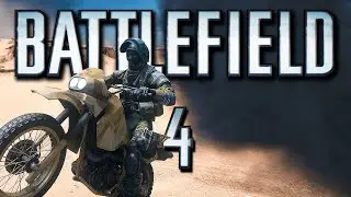 Battlefield 4 Funny Moments - Spawn Campers, Eagle Copter, Best SMAW Ever! (BF4 Funtage)