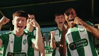 Bray Wanderers x Capelli Sport 23-24