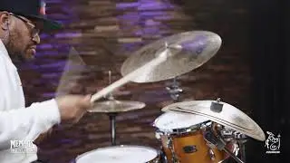 Istanbul Agop Clap Stack Cymbals - 322/468/636g (CSFX-1091720A)