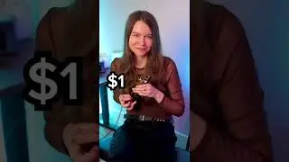 $1 vs $1,000 guitar | (0-3-5 edition)
