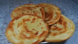 Бугун даамдуу Каттама жасайбыз