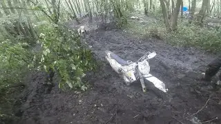 X Kociewski Rajd Enduro 2020