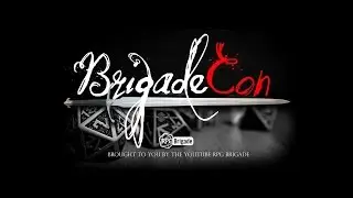 BrigadeCon - 12 Days: Click Me