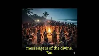 Ouidah Voodoo Festival: Benin&rsquo;s Spiritual Celebration of Ancestors