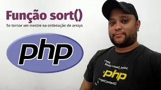 Desvendando a função sort no PHP: Domine a arte de ordenar arrays! 🚀