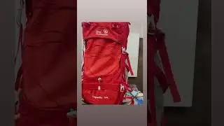Balo 50L New Outlander -  