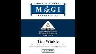 Tim Winkle - Curator, Division of Home and Community Life at the Smithsonian Institution National...