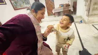 Muje Meri Bahu Mil Gyi 😝!