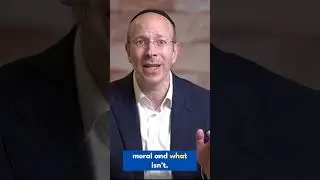 Are You a MORAL Person?