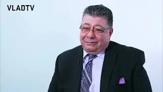 Mafia Podcast Project