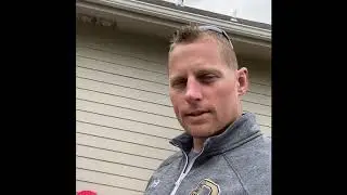 Towel Flip Challenge