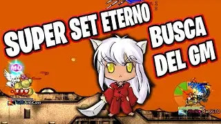 Super Set Eterno Alas Legendarias ❤️ Dragonbound 2020