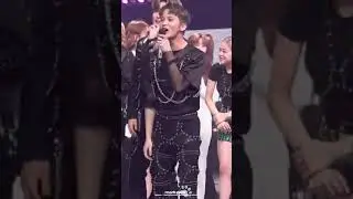 ‪200530 - MBC Music Core‬ ‪Ending/Winning Ceremony (Mark Cut & Focus)‬
