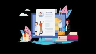 How to OCR Resumes using Intelligent Automation | Resume OCR & data capturing
