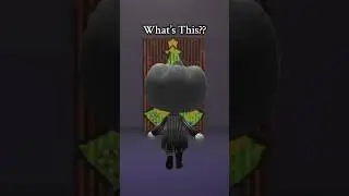 Read the description/comments👀 #fypシ゚viral #acnh #thenightmarebeforechristmas