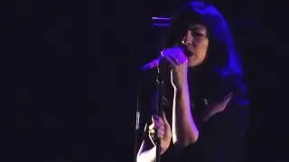 Elysian Fields Live Le Rocher Palmer-Bordeaux Octobre 2016  Lions in the storm