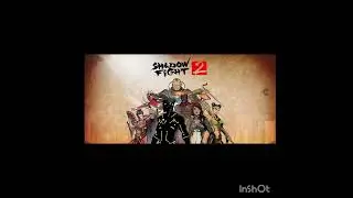 I played shadow fight part -1 gameplay video in tamil 