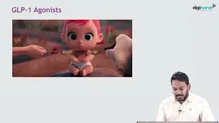 Understanding Anti-Diabetic Drugs | Dr Nirmal George