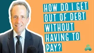 Can You Get Out of Debt Without Paying? | Dallas&mdash;Fort Worth Bankruptcy Lawyer