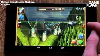 TOP  Android Games May 2014   ТОП Лучших Андроид Игр Мая 2014