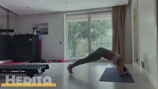 Hedita