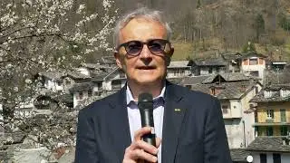 Venerdì' dal Sindaco: Lemie