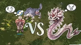 Ranger auto warg build VS Faceworm [IRO Chaos] #EP1