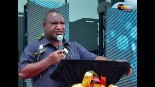 ILLEGAL FISHERS WARNED