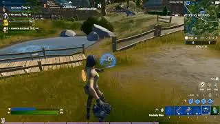 The new proximity mine glitch