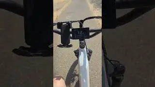 Taking out the 2025 Wired Freedom   #ebike #ebikelife #emountainbikes