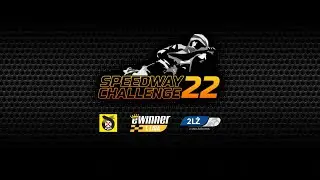 Speedway Challenge 2022 trailer