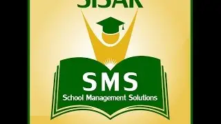 SISAR- School Management Solution Product - feature Video