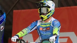 POV| MEYBO BMX RACING DAY 2025