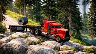 1BEAMNG - VIDEO PART #00021 - BeamNG Drive