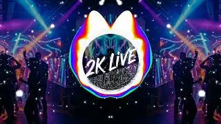 Lowx - SIENTE DANCE (2K Official Audio Visualizer)