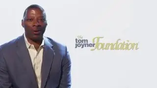 Carl Banks Partners with Tom Joyner Foundation New HBCU Gear
