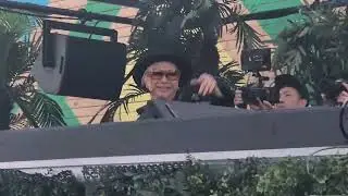 Yoji Biomahanika @ Dance Valley (9-08-2025)