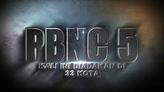 PBNC 5 Regional Bali