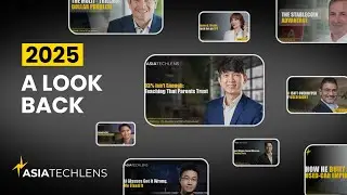 Founder Playbook 2025: The Most Useful Insights From Our Podcast (Year-End Recap)